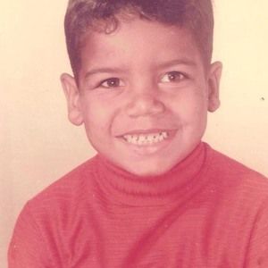 Meet your Posher, Dwane